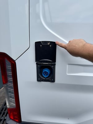 2016 Ford Transit — photo 9 of 51
