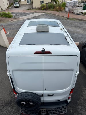2016 Ford Transit — photo 11 of 51