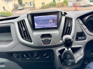 2016 Ford Transit — photo 24 of 51