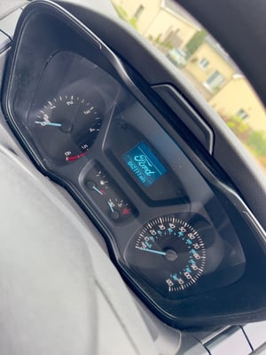 2016 Ford Transit — photo 27 of 51