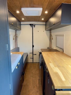 2016 Ford Transit — photo 30 of 51