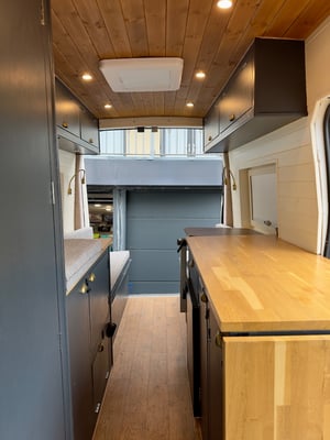 2016 Ford Transit — photo 34 of 51