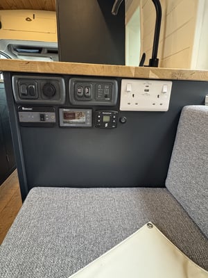 2016 Ford Transit — photo 43 of 51