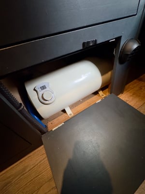 2016 Ford Transit — photo 46 of 51