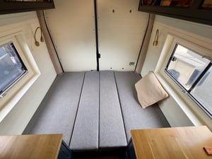 2016 Ford Transit — photo 47 of 51