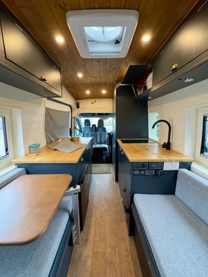 2016 Ford Transit — photo 49 of 51
