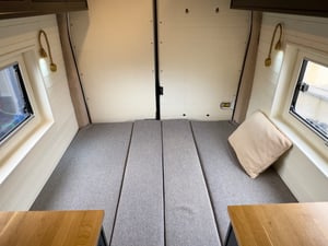 2016 Ford Transit — photo 50 of 51