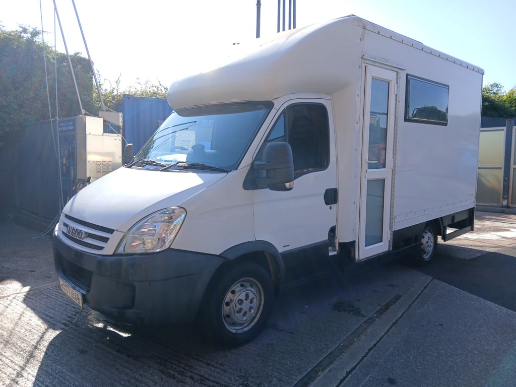 2007 Iveco Daily - Image 1