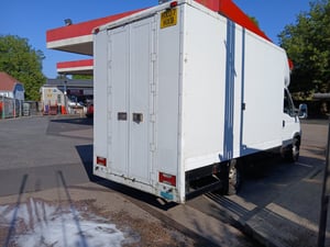2007 Iveco Daily — photo 5 of 12