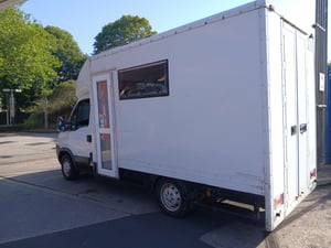 2007 Iveco Daily — photo 6 of 12