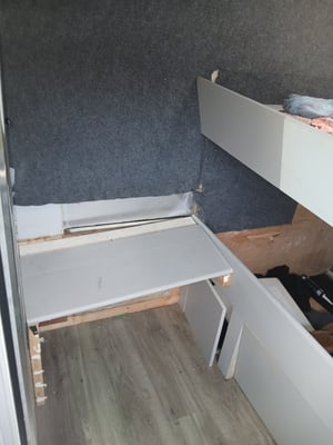 2007 Iveco Daily — photo 9 of 12