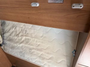 2019 Auto-Trail Tribute 726 — photo 6 of 22