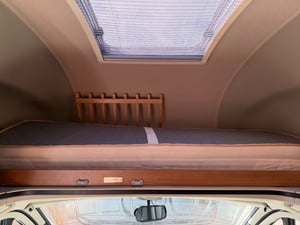 2019 Auto-Trail Tribute 726 — photo 10 of 22