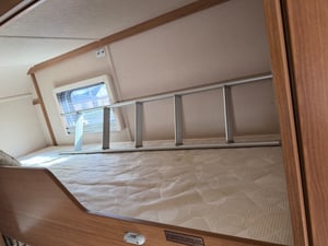 2019 Auto-Trail Tribute 726 — photo 14 of 22