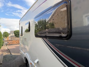 2019 Auto-Trail Tribute 726 — photo 16 of 22