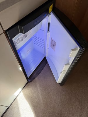 2019 Auto-Trail Tribute 726 — photo 17 of 22