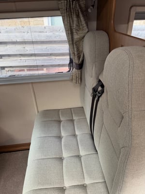 2019 Auto-Trail Tribute 726 — photo 21 of 22