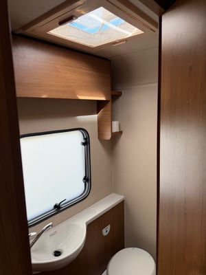 2019 Auto-Trail Tribute 726 — photo 22 of 22