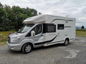 2017 Benimar Tessoro T413 — photo 7 of 24