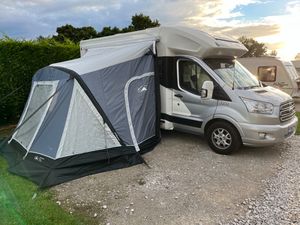 2017 Benimar Tessoro T413 — photo 10 of 24