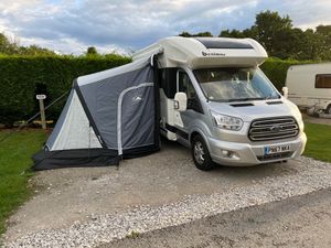 2017 Benimar Tessoro T413 — photo 12 of 24