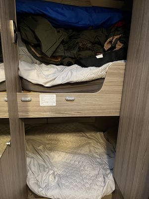 2017 Benimar Tessoro T413 — photo 14 of 24