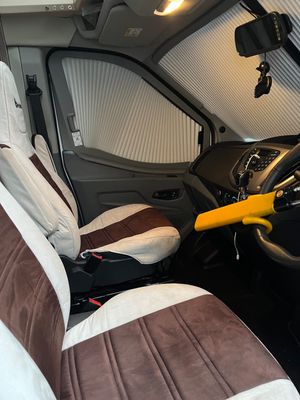 2017 Benimar Tessoro T413 — photo 16 of 24