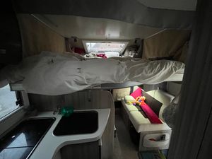 2017 Benimar Tessoro T413 — photo 18 of 24