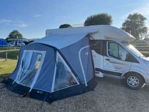 2017 Benimar Tessoro T413 — photo 24 of 24