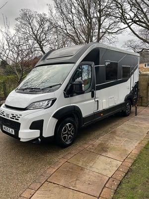 2025 Chausson X550 — photo 2 of 2