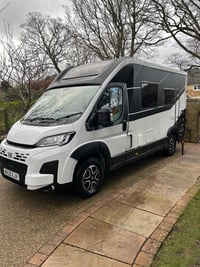 2025 Chausson X550 - Image 2