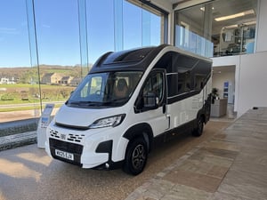 2025 Chausson X550 — photo 1 of 2