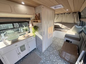2011 Fiat Ducato — photo 3 of 11