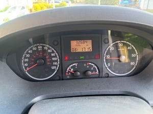 2011 Fiat Ducato — photo 5 of 11