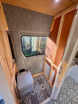 2011 Fiat Ducato — photo 8 of 11