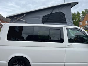 2016 Volkswagen Transporter T6 Highline — photo 8 of 28