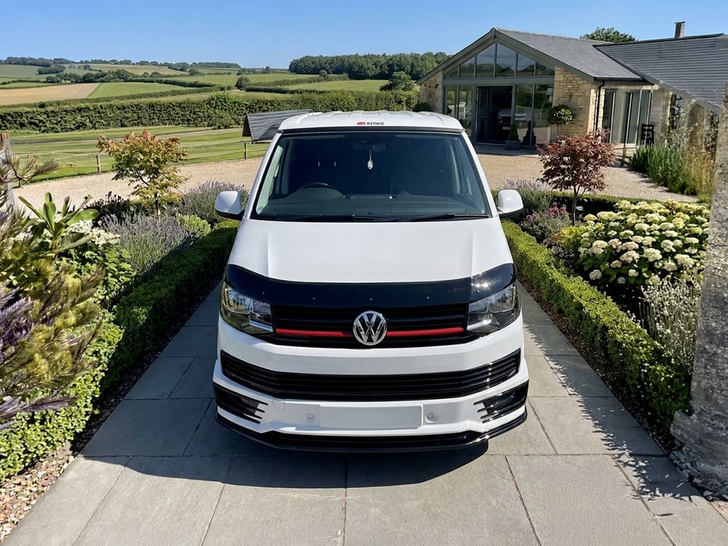 2016 Volkswagen Transporter T6 Highline - Image 1