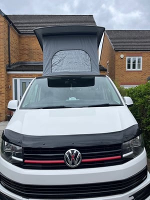 2016 Volkswagen Transporter T6 Highline — photo 24 of 28