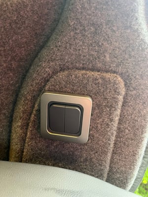 2016 Volkswagen Transporter T6 Highline — photo 25 of 28