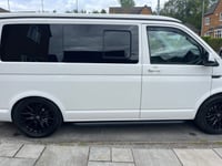 2016 Volkswagen Transporter T6 Highline - Image 3