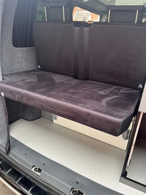 2016 Volkswagen Transporter T6 Highline — photo 28 of 28