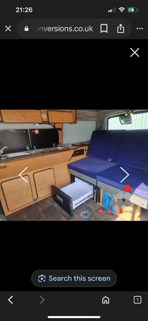 2001 Mazda Bongo — photo 5 of 13