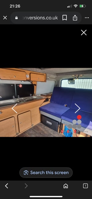 2001 Mazda Bongo — photo 6 of 13