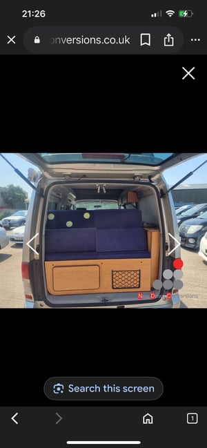 2001 Mazda Bongo — photo 7 of 13