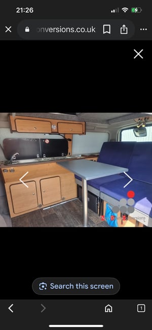2001 Mazda Bongo — photo 8 of 13