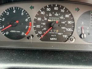 2001 Mazda Bongo — photo 9 of 13