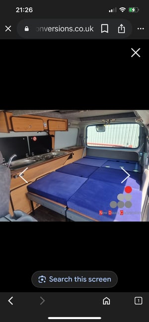 2001 Mazda Bongo — photo 10 of 13