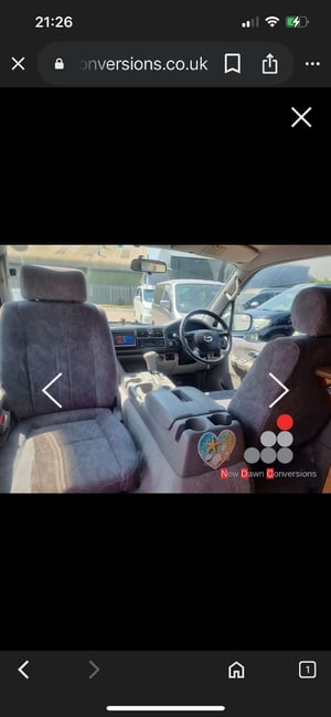 2001 Mazda Bongo — photo 12 of 13