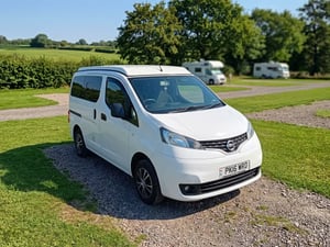 2016 Nissan NV200