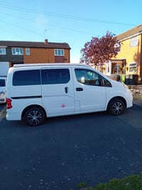 2016 Nissan NV200 - Image 2